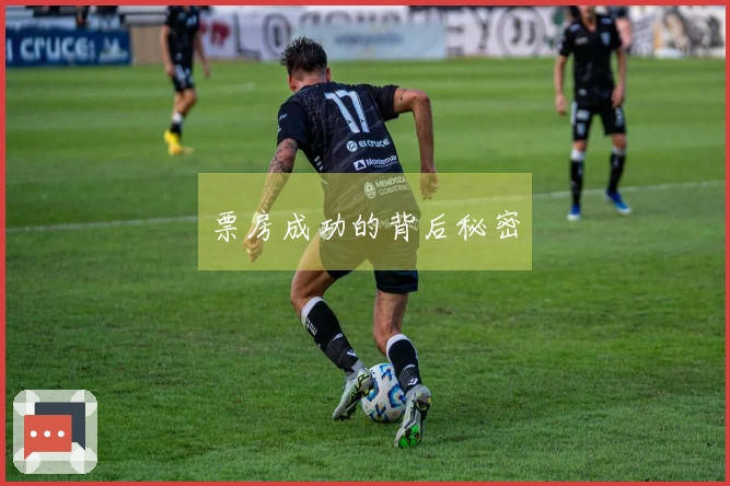 票房成功的背后秘密